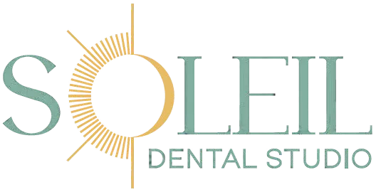 Soleil Logo