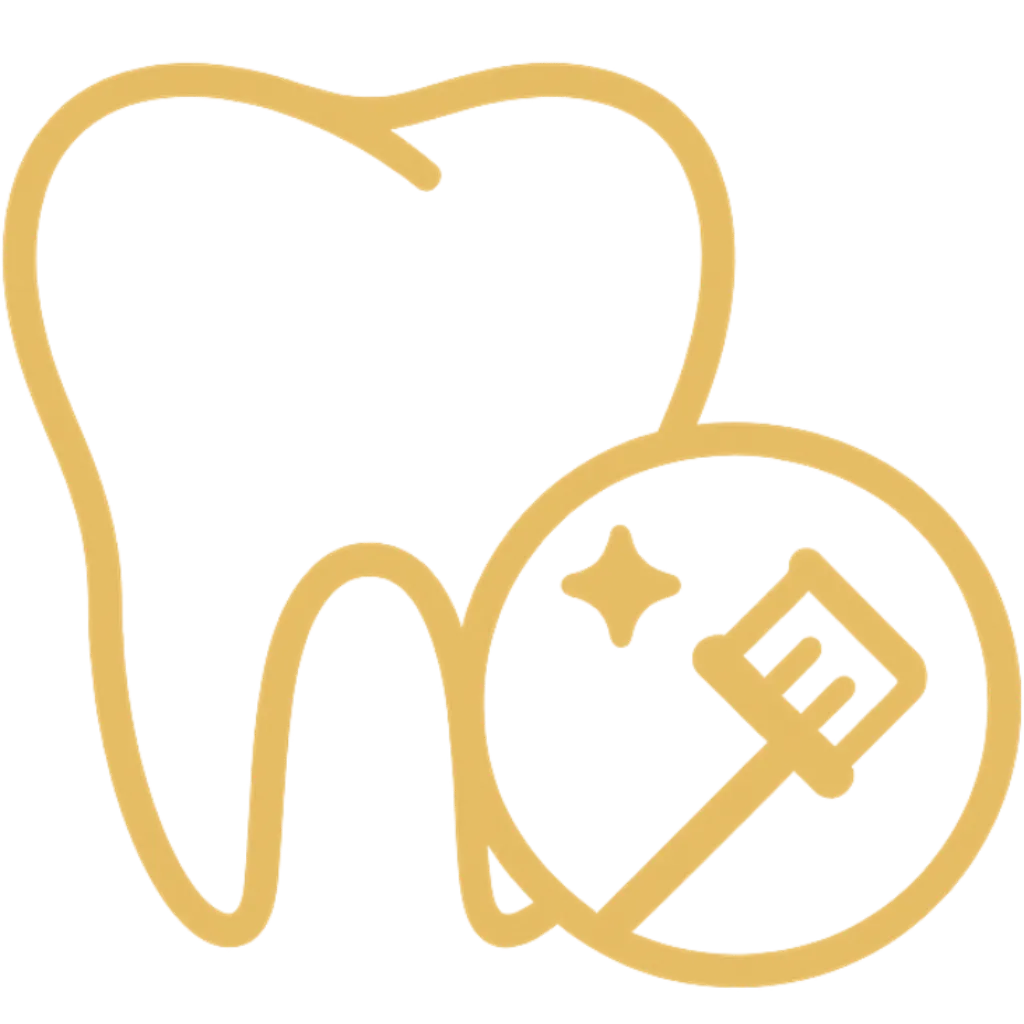 Dental Maintenance icon