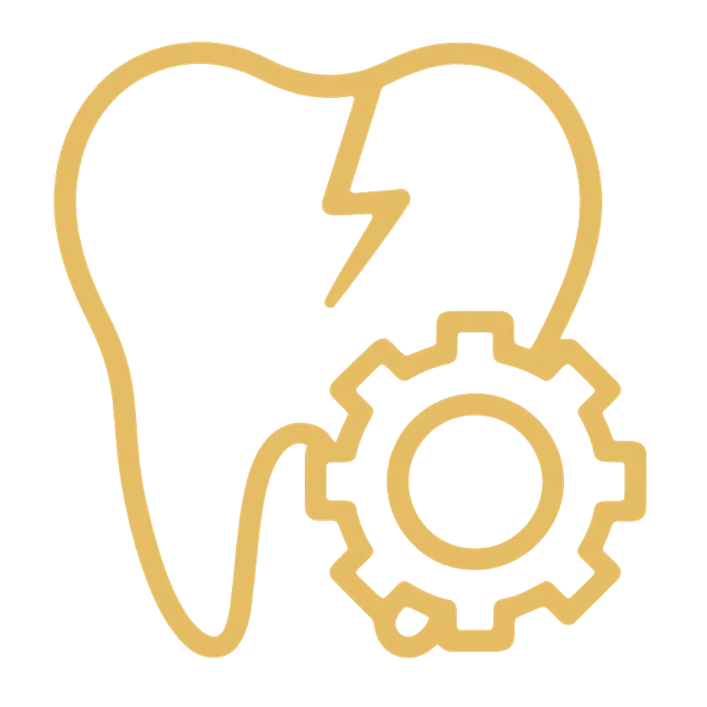 Dental Repair icon