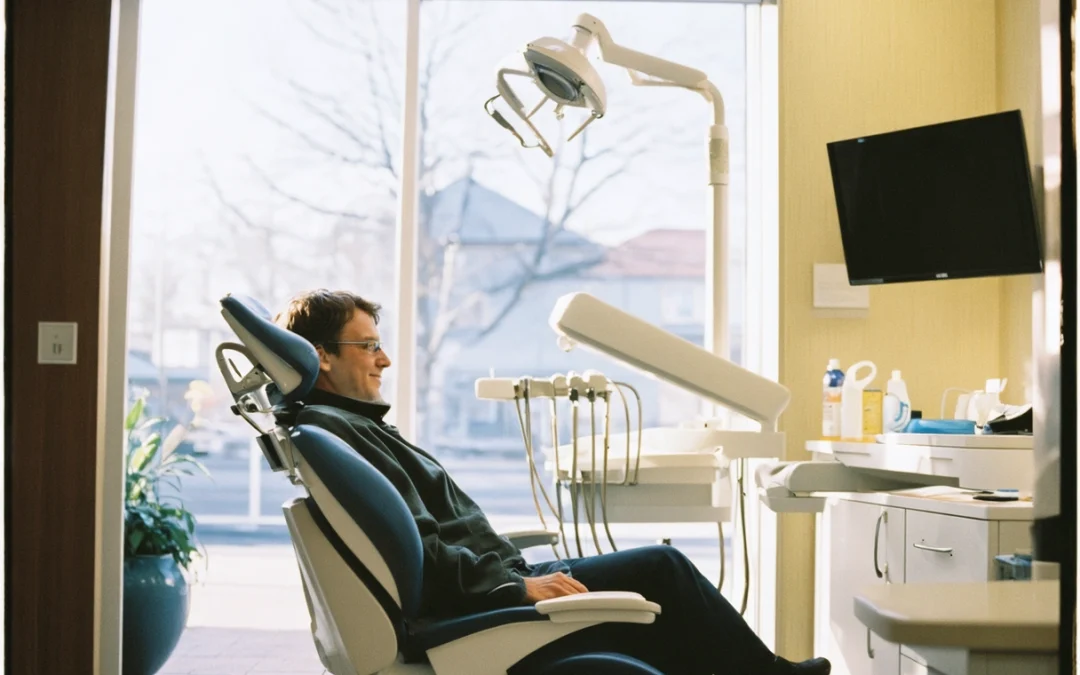 Easing Dental Anxiety: How Soleil Dental Studio Prioritizes Comfort and Personalized Care