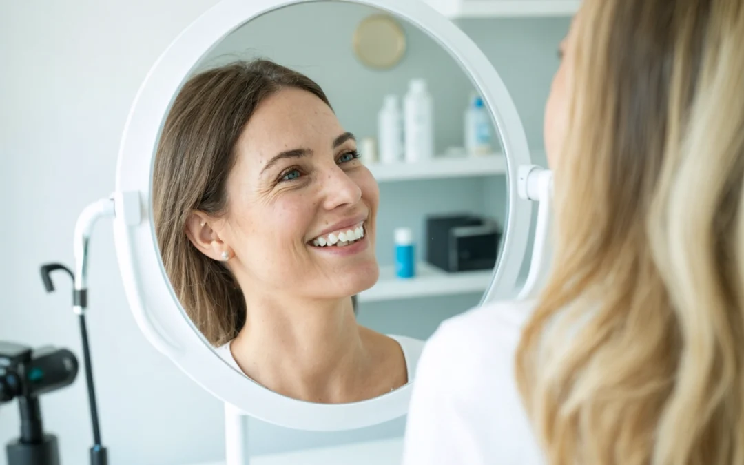 The Art of Creating Radiant Smiles: How Soleil Dental Studio Transforms Your Smile