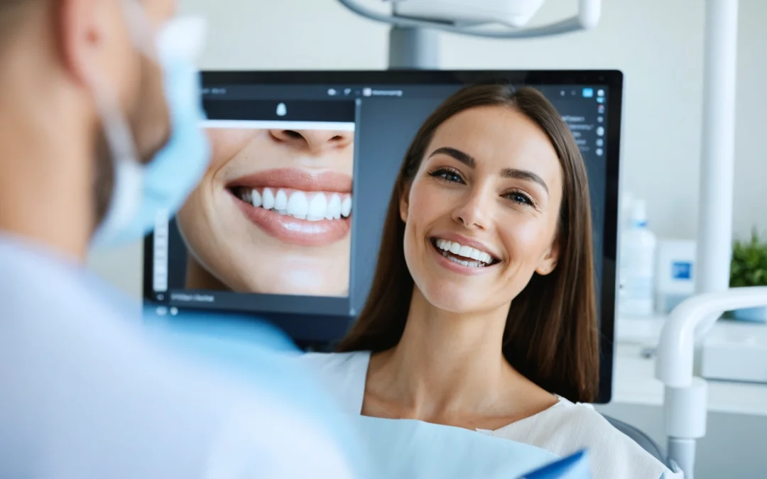 Achieving the Perfect Coastal Smile: An In-depth Review of Smile Design Procedures at Soleil Dental Studio
