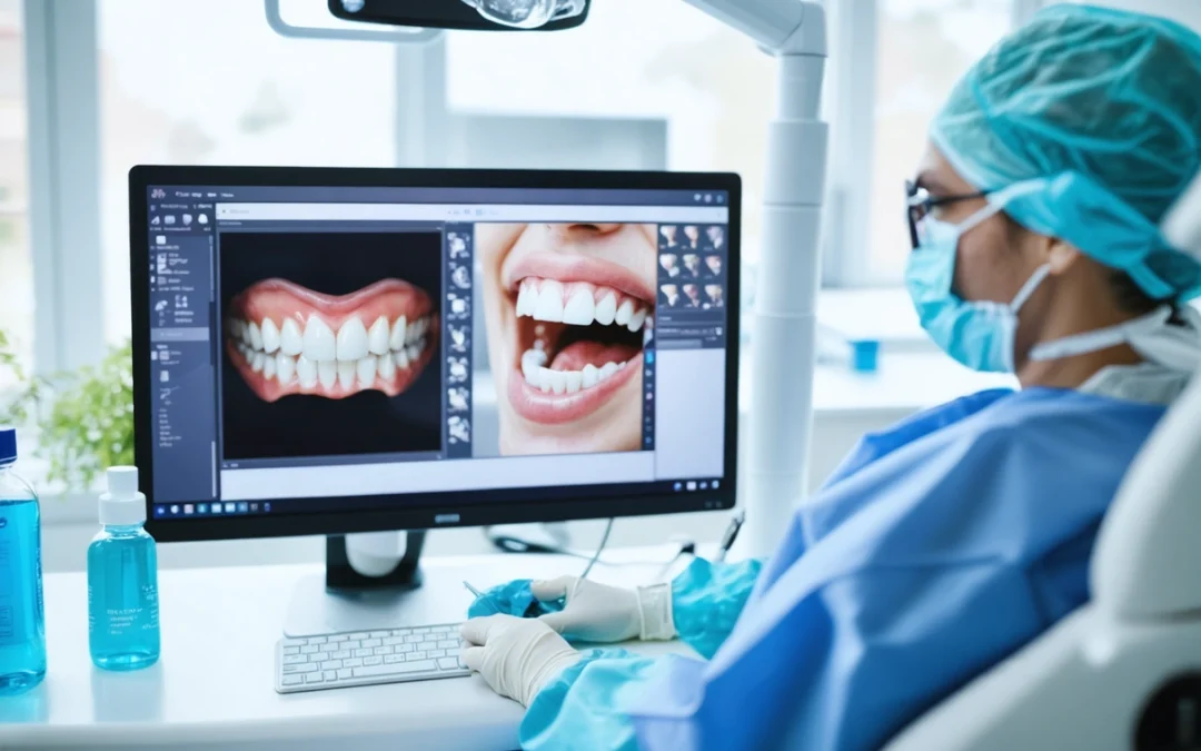 How Dr. Rudy Carballo and Dr. Valentina Barrucci Combine Science and Artistry in Smile Transformations