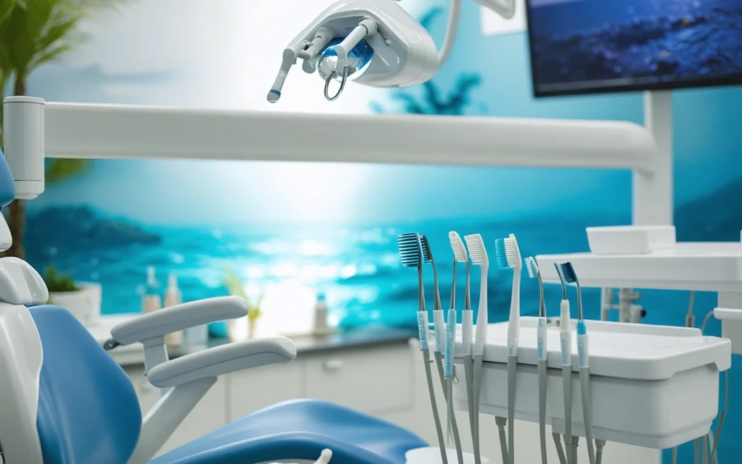 Beyond Dentistry: The Interplay of Wellness and Dental Artistry at Soleil Dental Studio