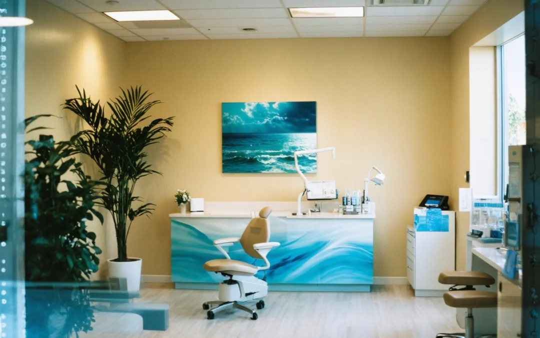 Wellness Beyond Teeth: How Soleil Dental Studio is Advancing Holistic Dental Care in North Port