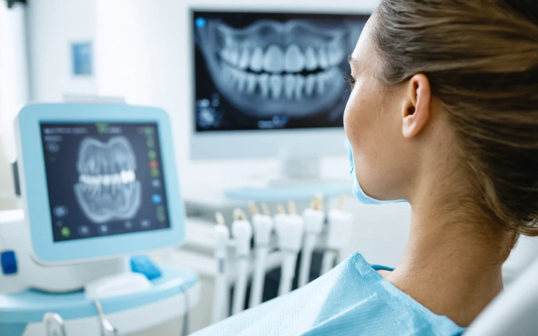 Minimally Invasive Smile Makeover: The Soleil Approach to Cosmetic Dentistry