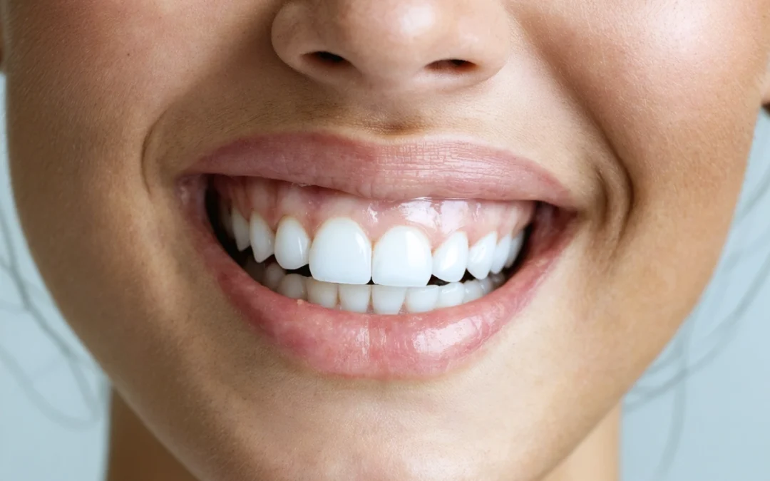 Bridging the Gap: The Aesthetic and Functional Advantages of Dental Bridges