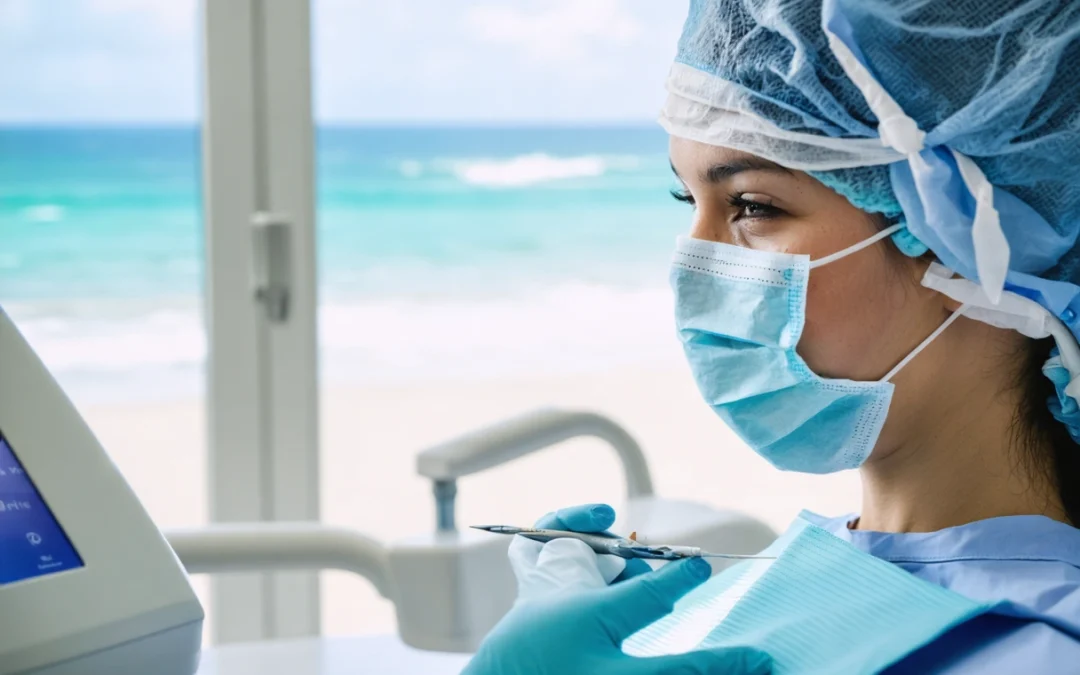 Embracing Dental Artistry: How Soleil Dental Studio Enhances Smiles with Precision and Care