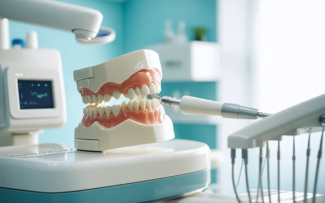 Embracing Wellness and Confidence: How Clear Aligners Improve Oral Health