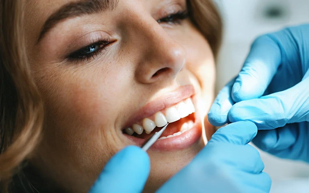 Minimally Invasive Dentistry: How Soleil Dental Studio Prioritizes Comfort in Preventive Care