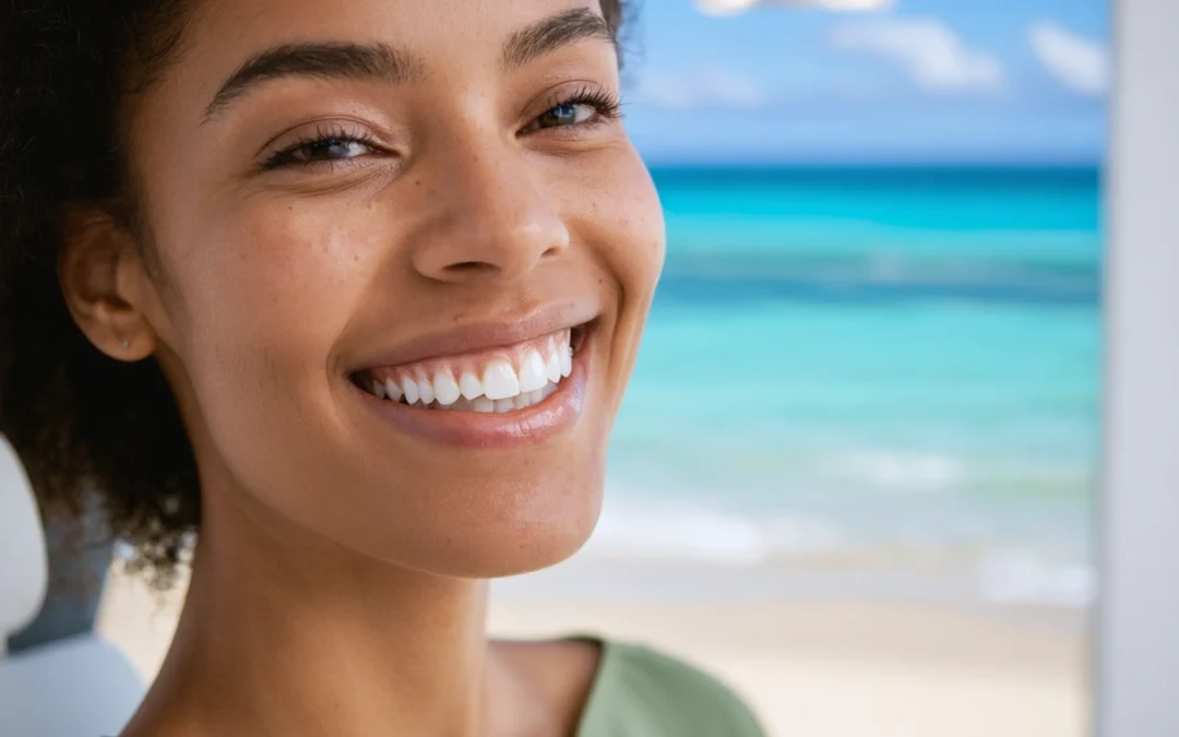Discover the Long-Lasting Confidence of Natural-Looking Smile Design with Restorative Dentistry