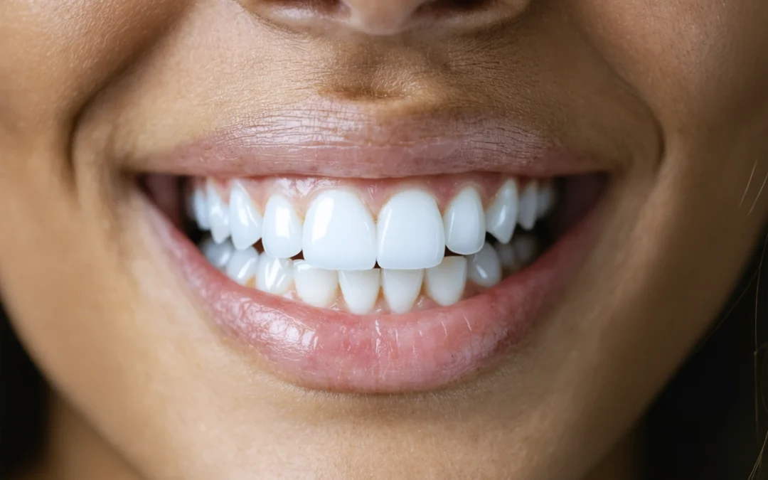 Achieve a Radiant Smile in Tranquility: The Minimally Invasive Approach of Clear Aligners at Soleil Dental Studio