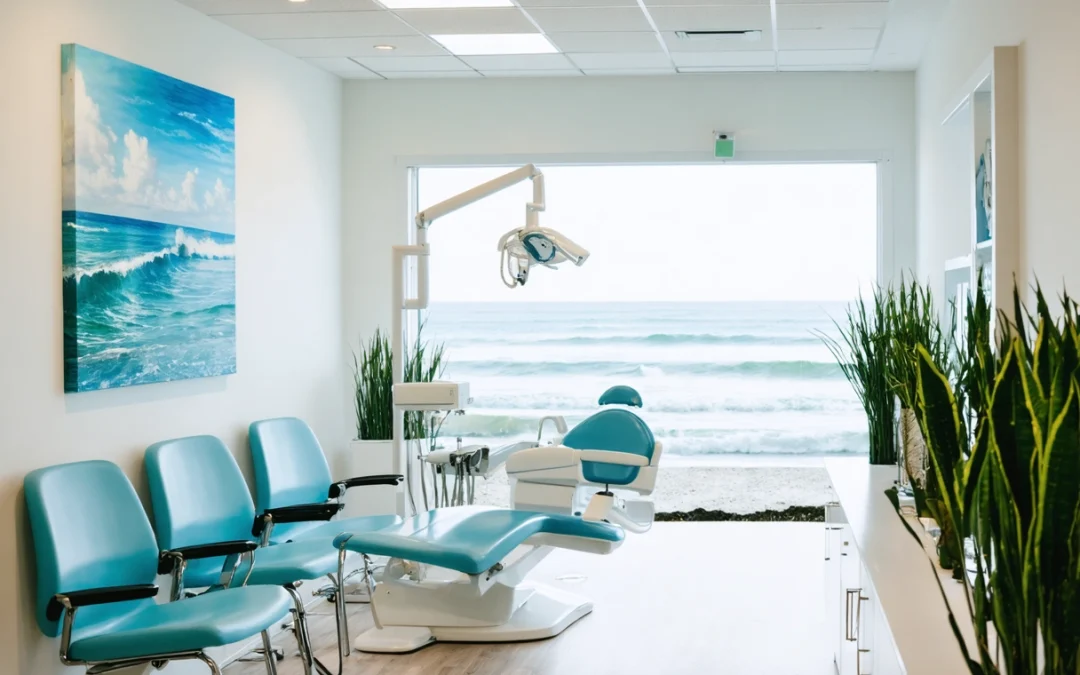 Tooth-Friendly Foods: Boosting Your Family’s Oral Health through Nutrition