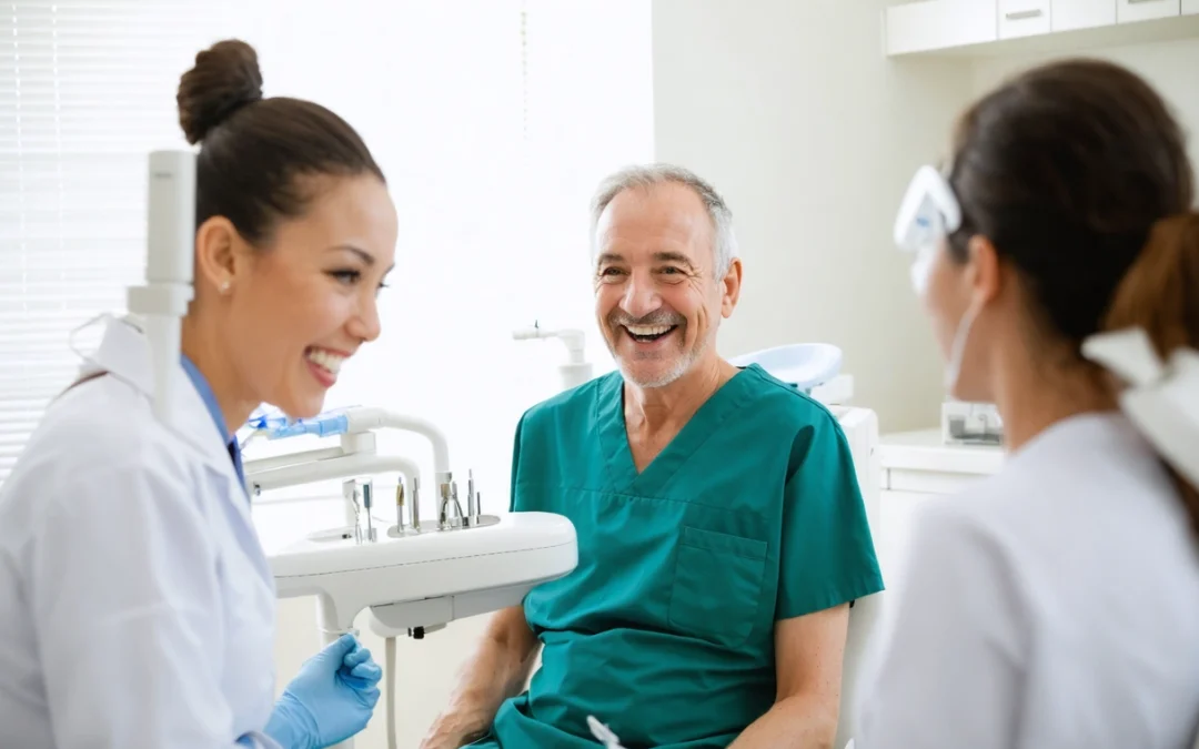 Soleil Dental Studio’s 2025 Commitment to Community Wellness: How We’re Making North Port Smile Brighter