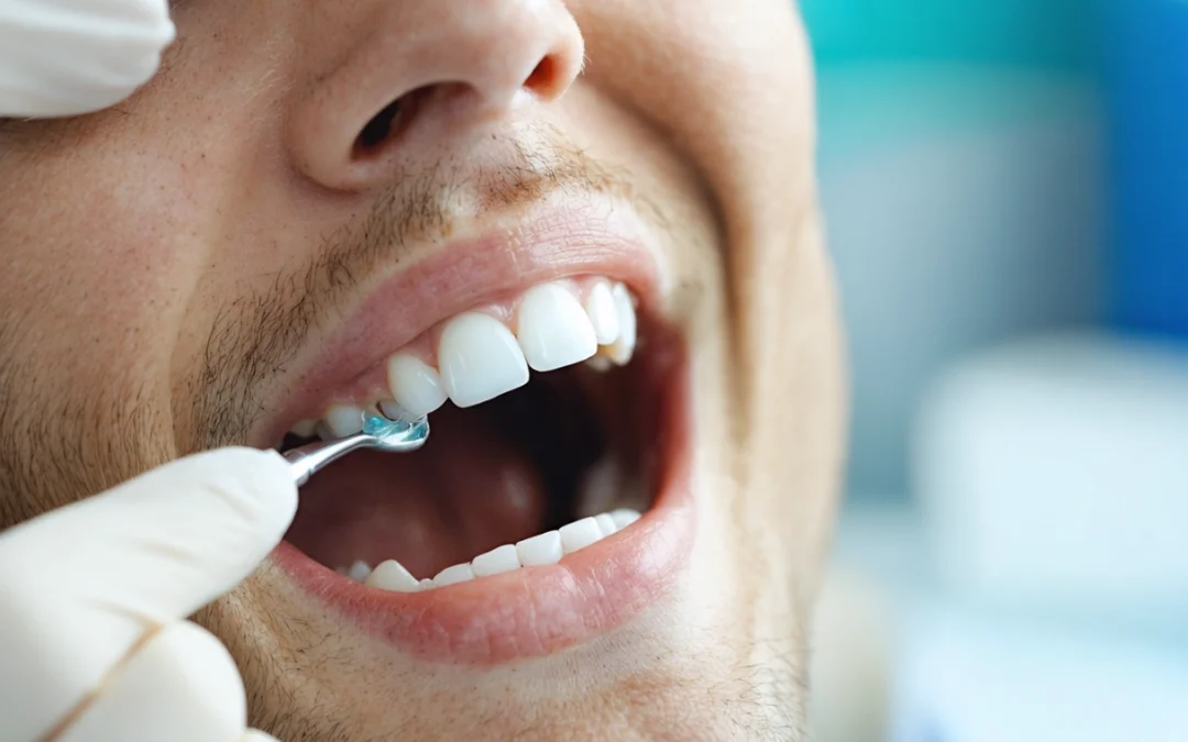 Dental Bonding vs. Veneers: Which Restorative Treatment Is Right for You? A Detailed Comparison by Soleil Dental Studio’s Experts.