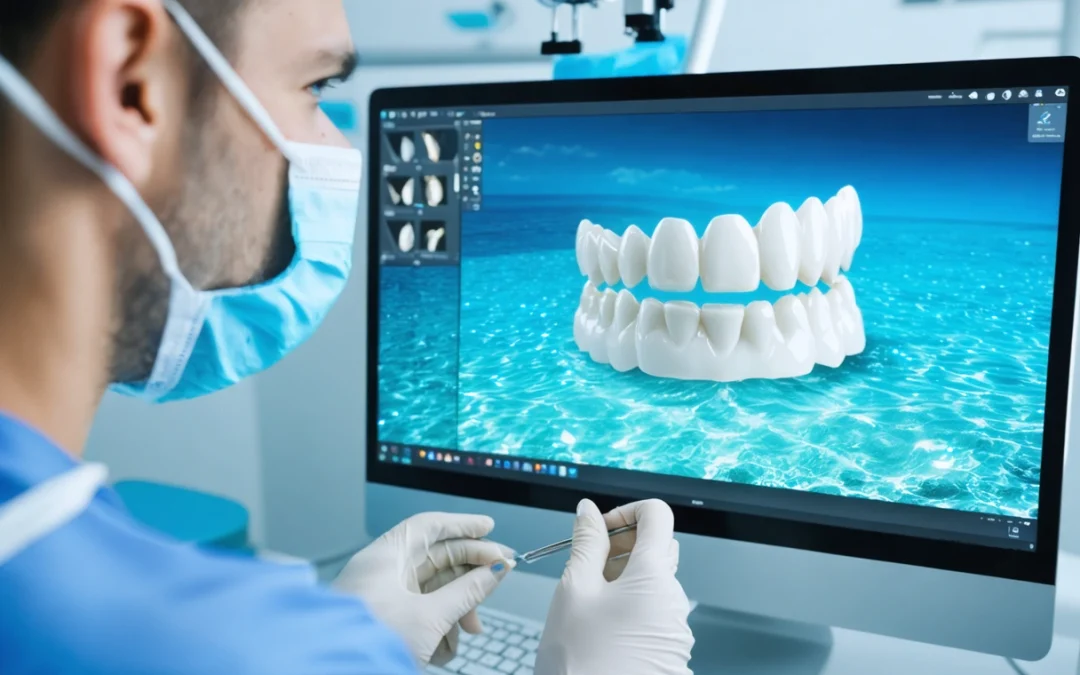 Dental Artistry: Achieving the Perfect Balance of Form and Function