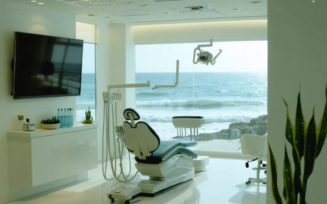 The Power of Personalized Attention in Easing Dental Anxiety at Soleil Dental Studio