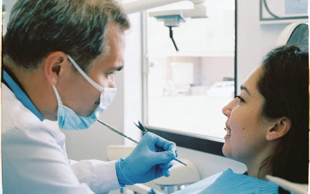 From North Port to You: Soleil Dental Studio’s Latest Dental Health Tips & Trends