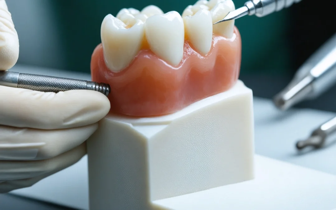 Unveiling the Art and Science of Dental Crowns: A Comprehensive Guide
