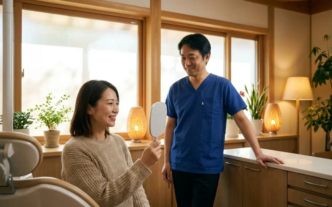 Achieving Natural-Looking Results: Restorative Dentistry Techniques that Enhance Your Smile