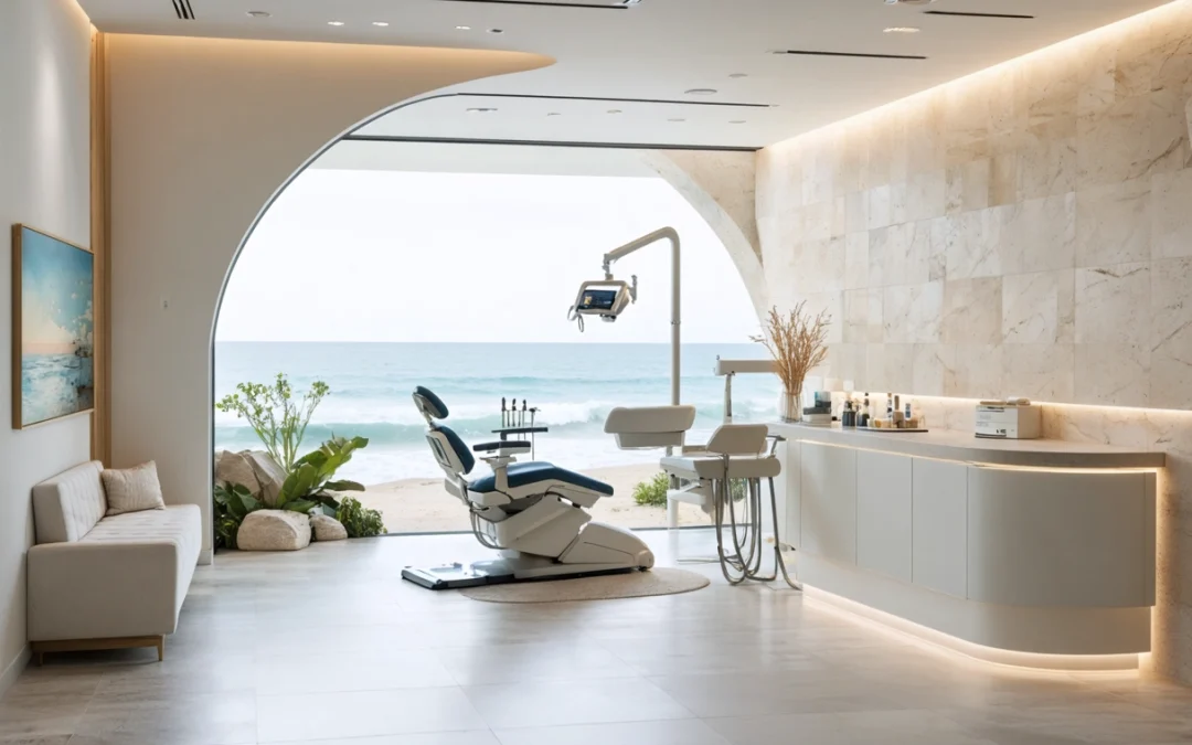 Creating a Sanctuary: How Soleil Dental Studio Supports Your Family’s Oral Health Needs