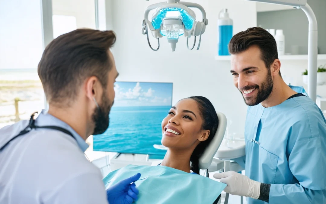 How Clear Aligners Can Improve More Than Just Smile Aesthetics
