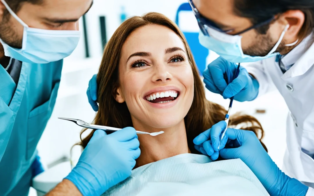 What Makes a Smile Transformation Look Natural? The Art of Personalized Cosmetic Dentistry