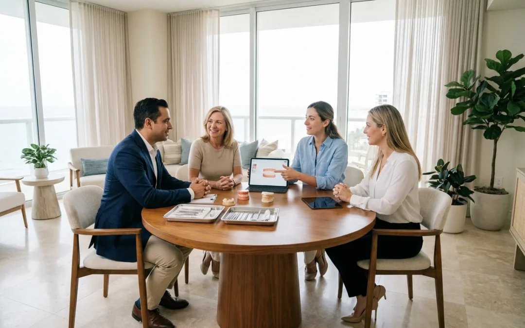 What Is Restorative Dentistry? A Gentle Guide to Repairing and Rebuilding Your Smile
