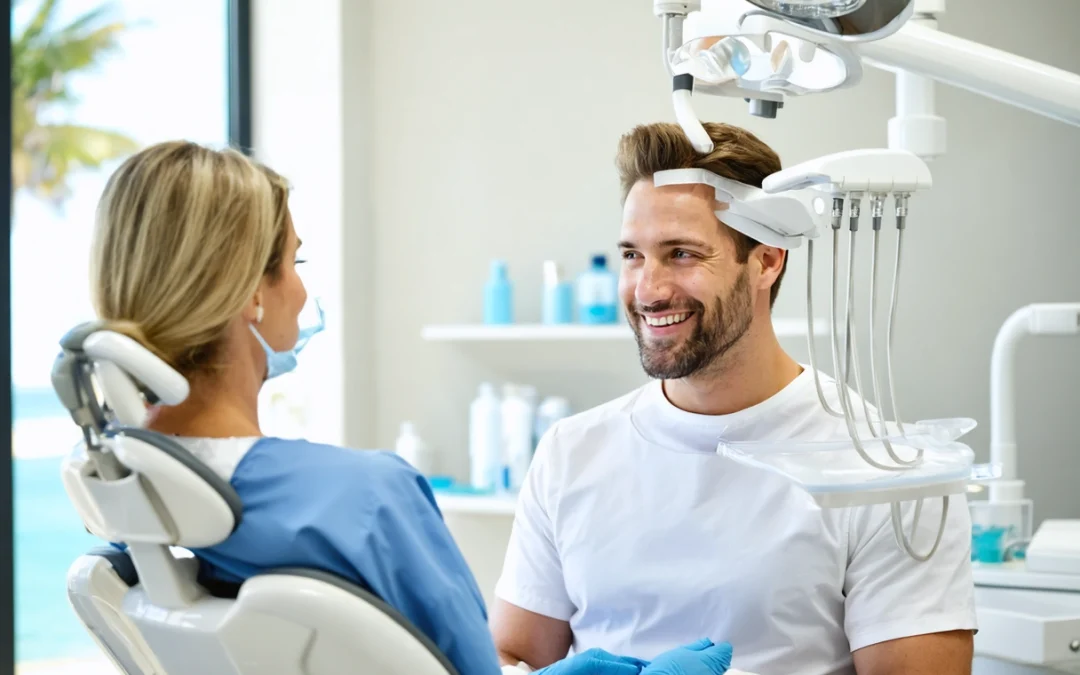The Link Between Oral Health and Overall Wellness: What Your Mouth Can Reveal
